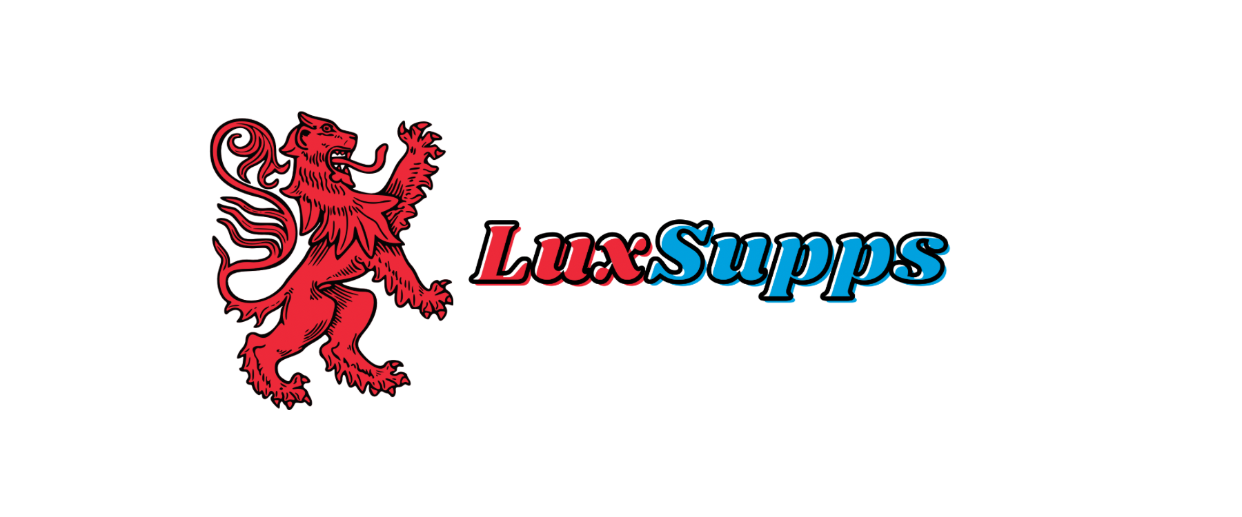 LuxSupps